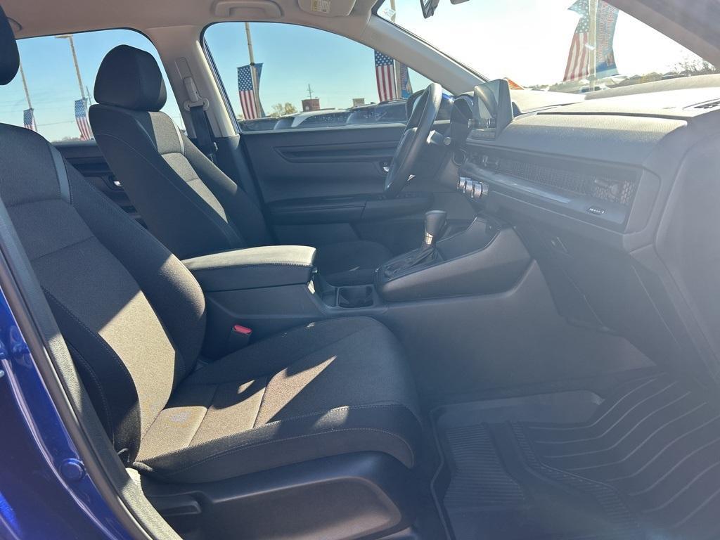 used 2023 Honda CR-V car, priced at $26,998