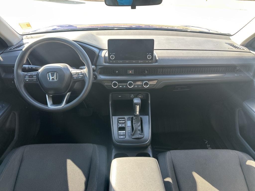 used 2023 Honda CR-V car, priced at $26,998