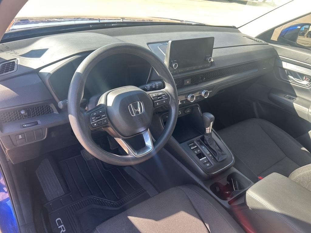 used 2023 Honda CR-V car, priced at $26,998