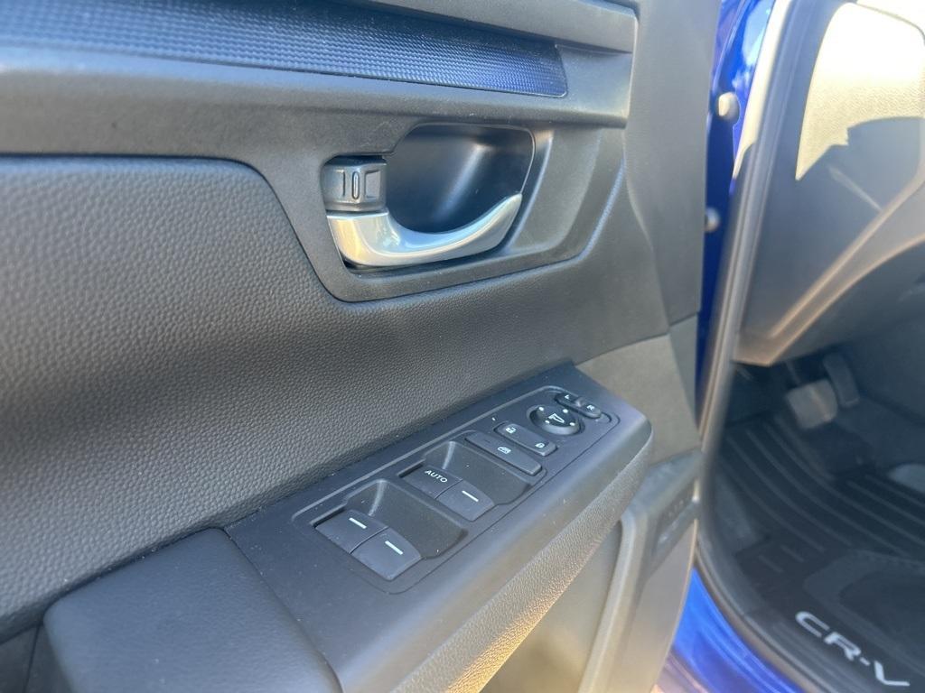 used 2023 Honda CR-V car, priced at $26,998