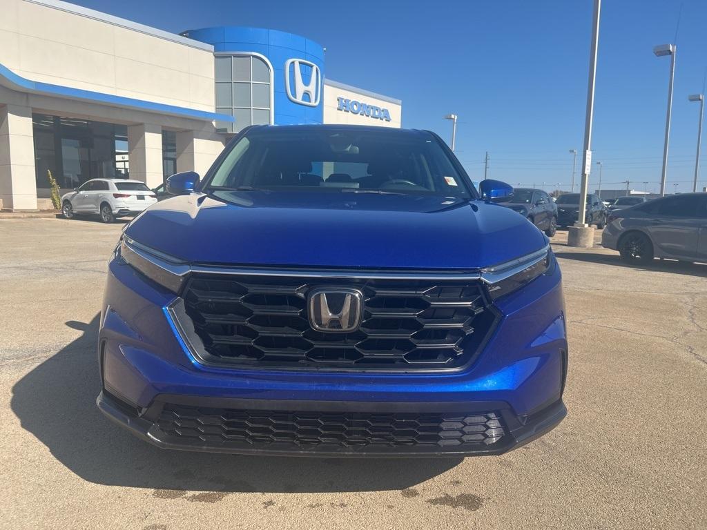 used 2023 Honda CR-V car, priced at $26,998