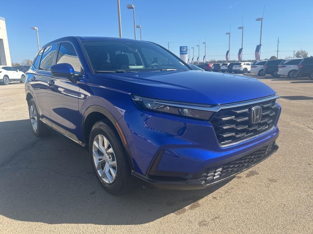 used 2023 Honda CR-V car, priced at $26,998