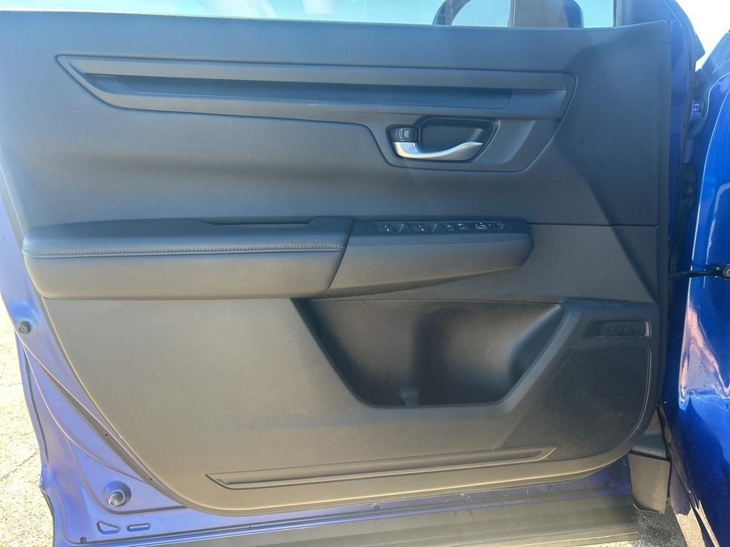 used 2023 Honda CR-V car, priced at $26,998