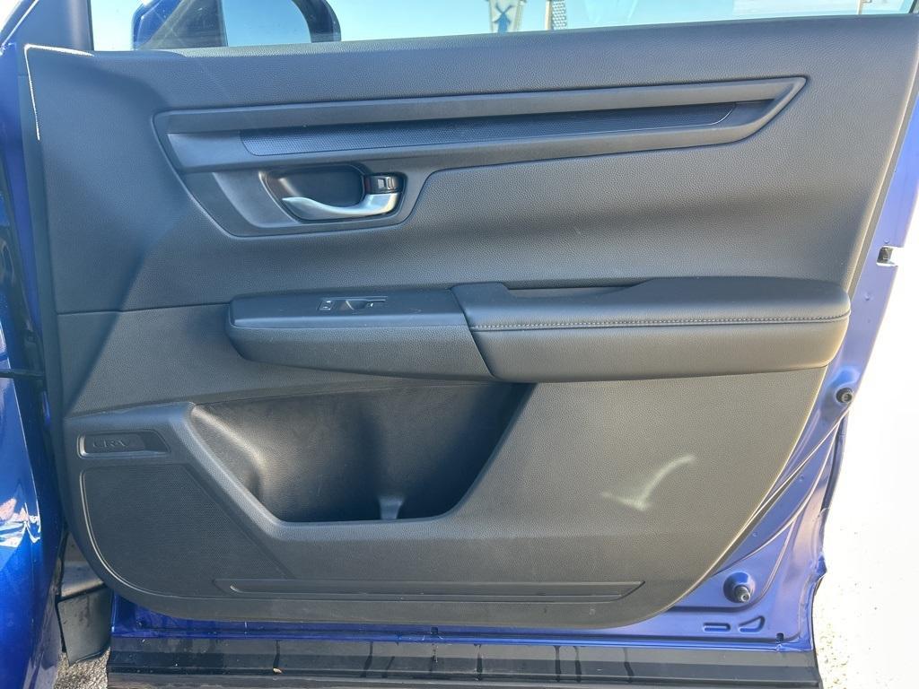 used 2023 Honda CR-V car, priced at $26,998