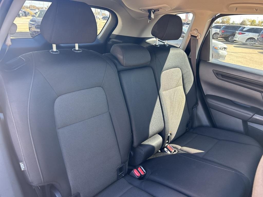 used 2023 Honda CR-V car, priced at $26,998