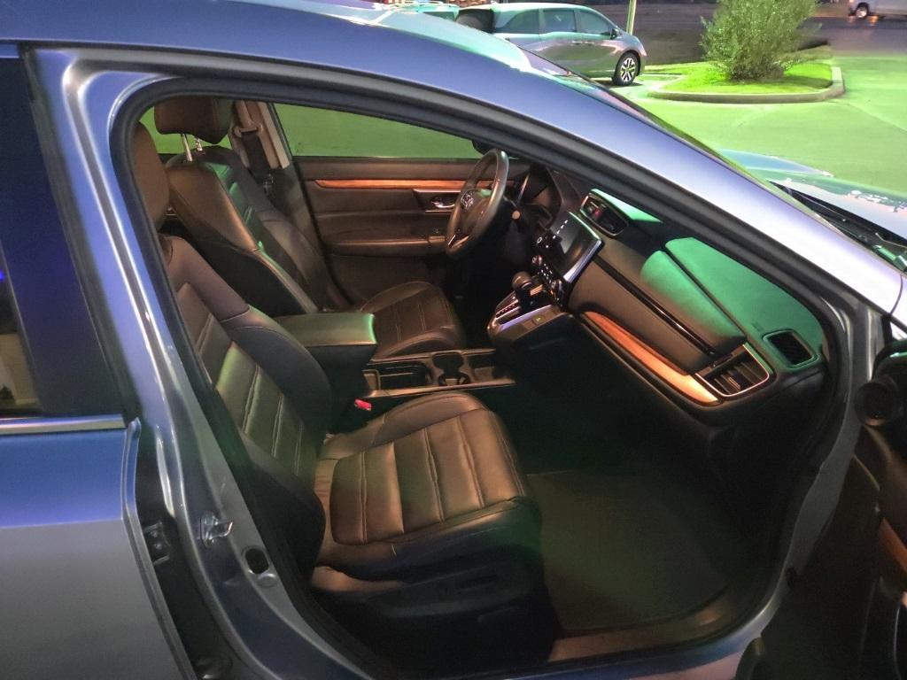 used 2019 Honda CR-V car, priced at $21,498