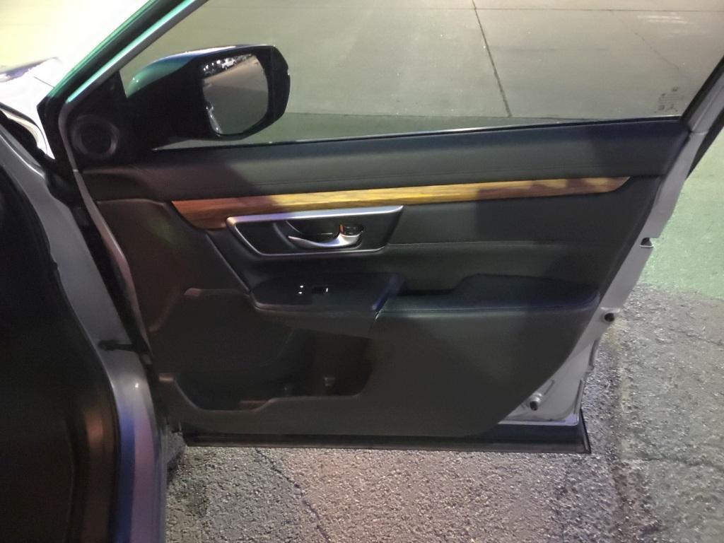 used 2019 Honda CR-V car, priced at $21,498