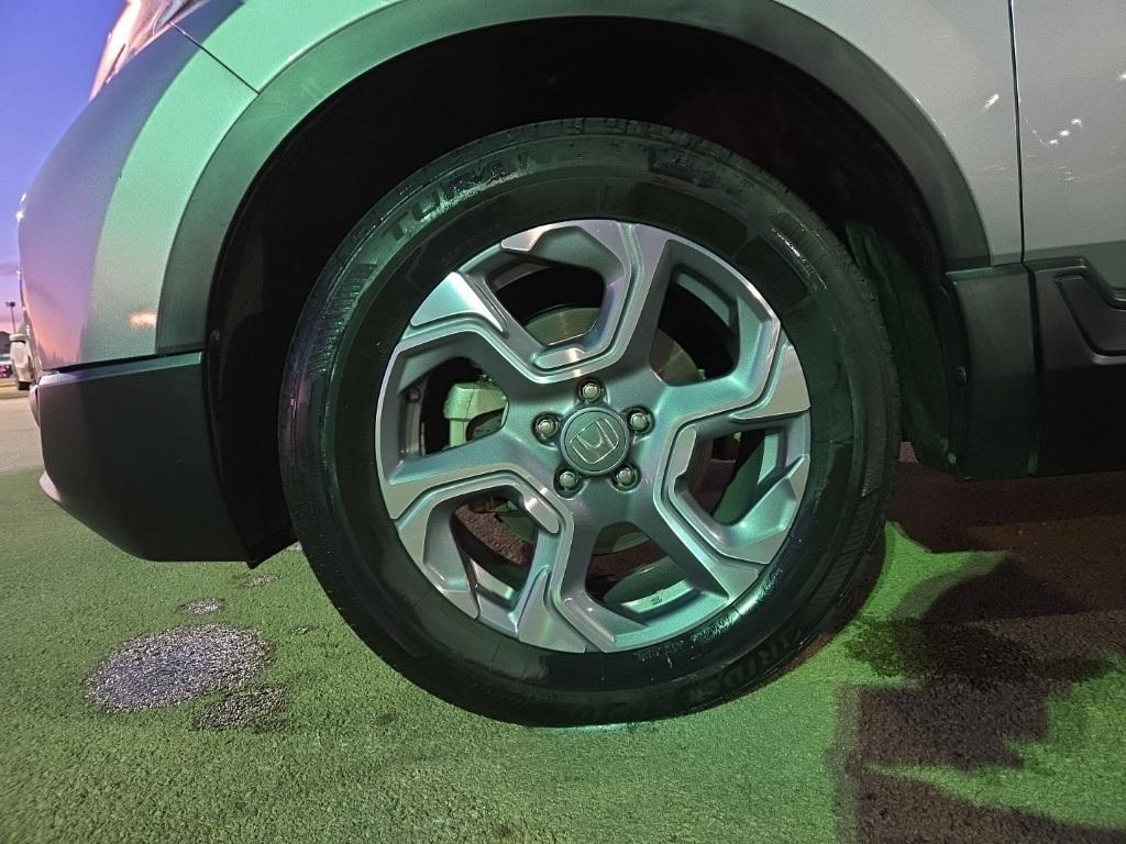 used 2019 Honda CR-V car, priced at $21,498