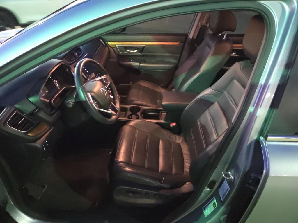 used 2019 Honda CR-V car, priced at $21,498