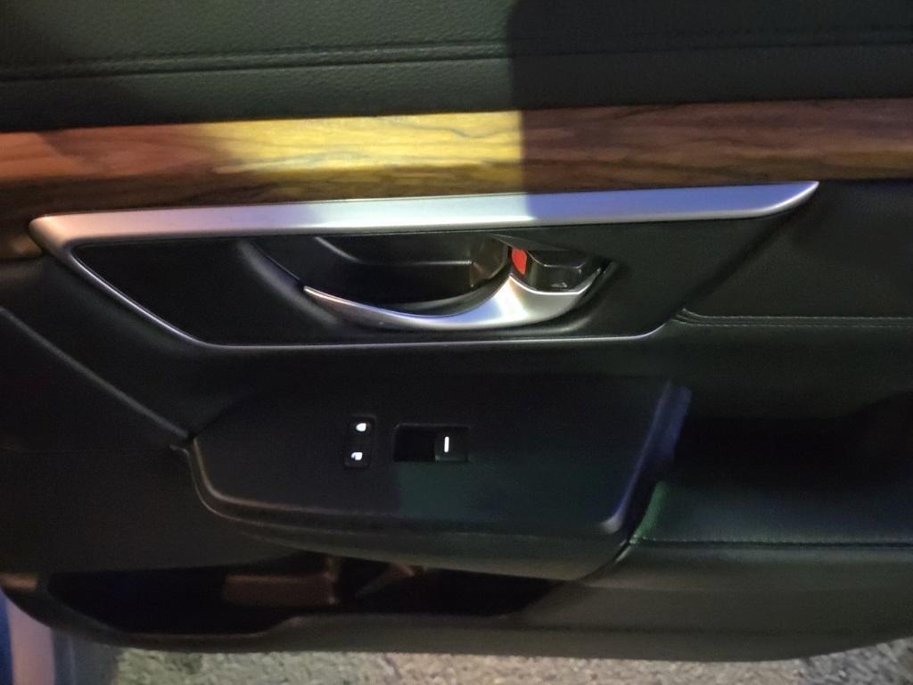 used 2019 Honda CR-V car, priced at $21,498