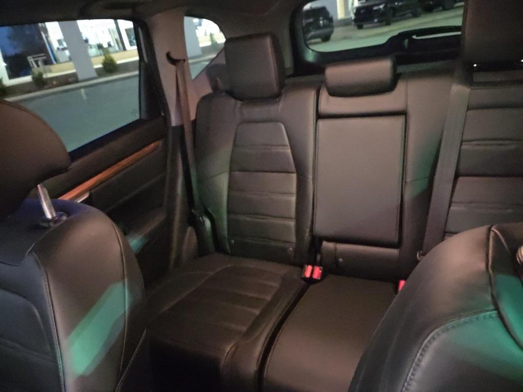 used 2019 Honda CR-V car, priced at $21,498