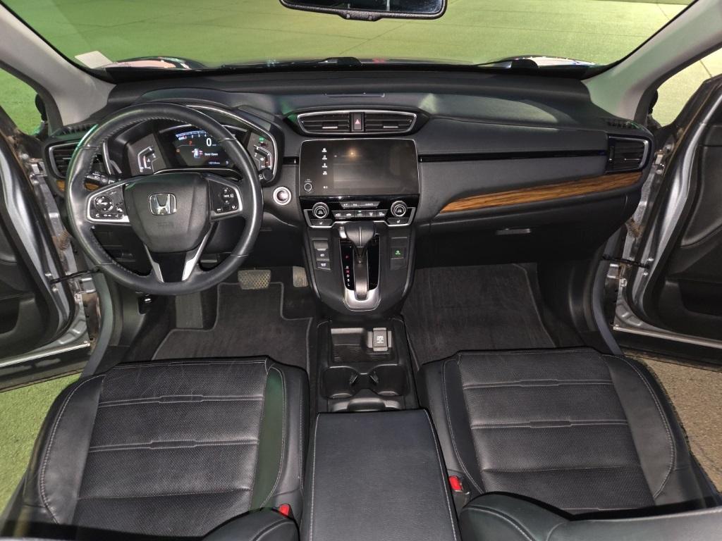 used 2019 Honda CR-V car, priced at $21,498