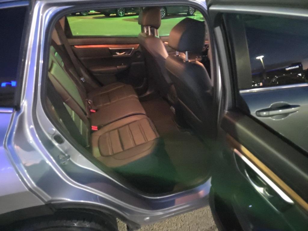 used 2019 Honda CR-V car, priced at $21,498