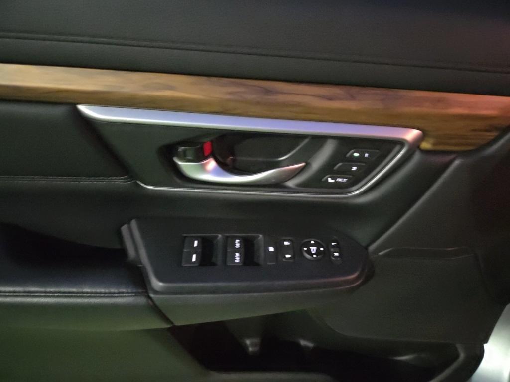 used 2019 Honda CR-V car, priced at $21,498