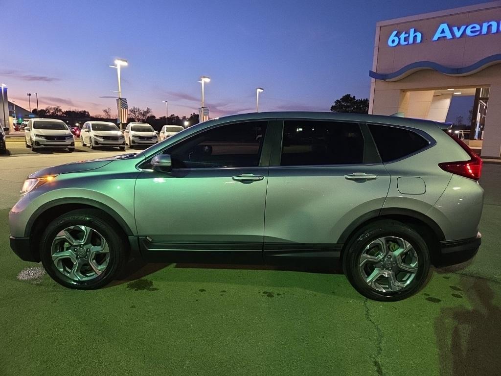 used 2019 Honda CR-V car, priced at $21,498