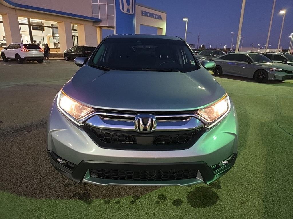 used 2019 Honda CR-V car, priced at $21,498