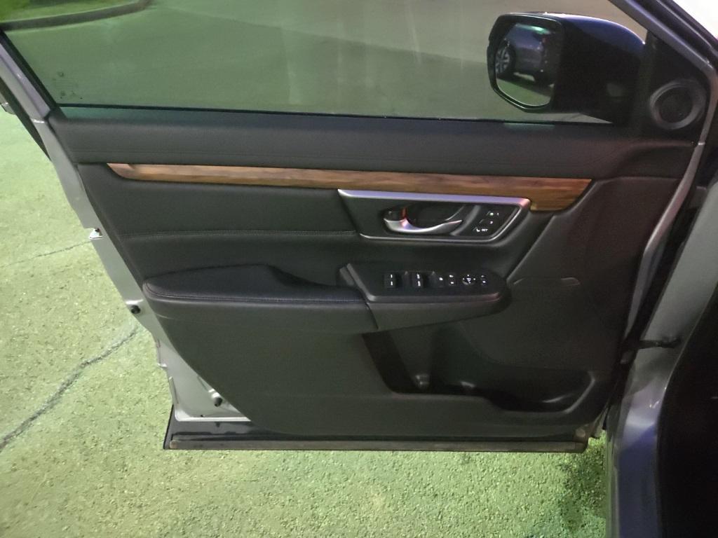 used 2019 Honda CR-V car, priced at $21,498