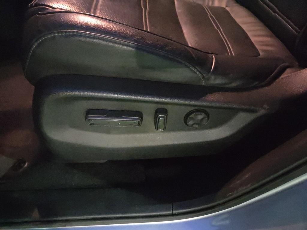 used 2019 Honda CR-V car, priced at $21,498