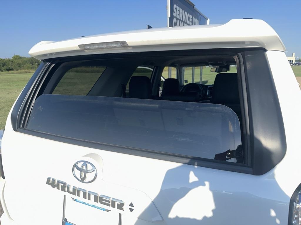 used 2024 Toyota 4Runner car, priced at $45,208