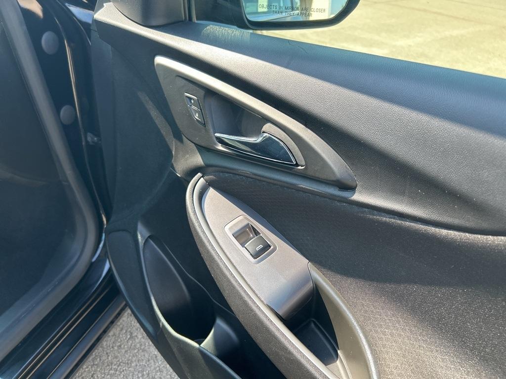 used 2024 Chevrolet Malibu car, priced at $18,288