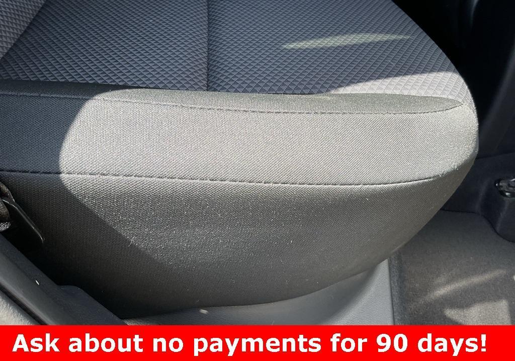 used 2023 Kia Soul car, priced at $16,199