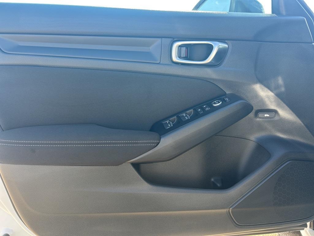 new 2026 Honda Civic car, priced at $27,174