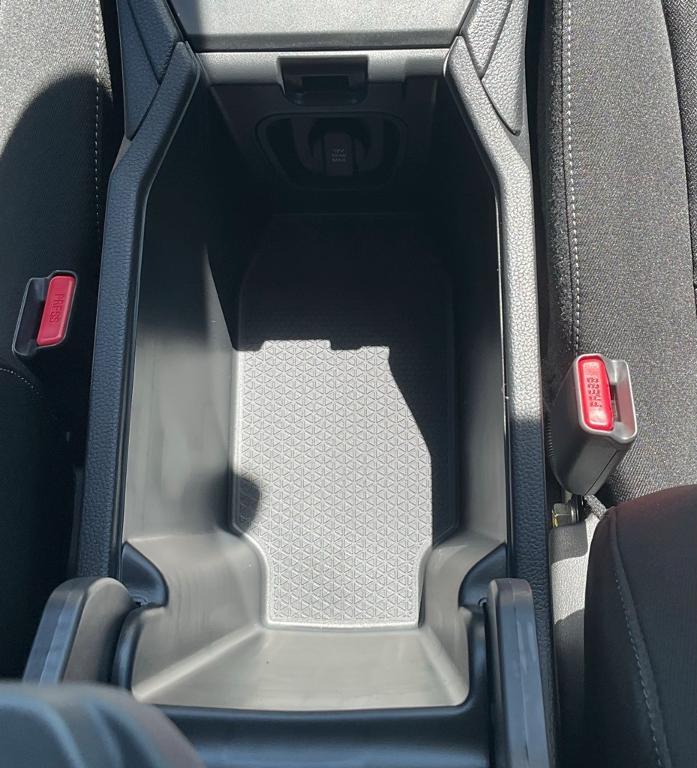 new 2025 Honda Accord car, priced at $30,807