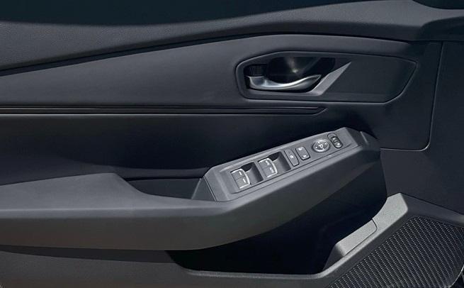 new 2025 Honda Accord car, priced at $30,807