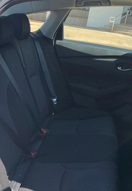 new 2025 Honda Accord car, priced at $30,807