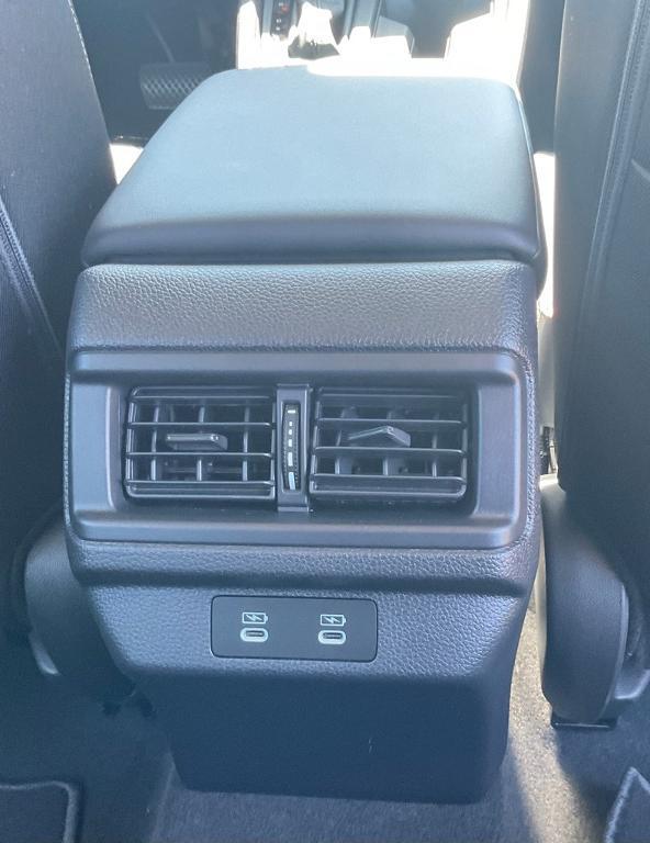 new 2025 Honda Accord car, priced at $30,807