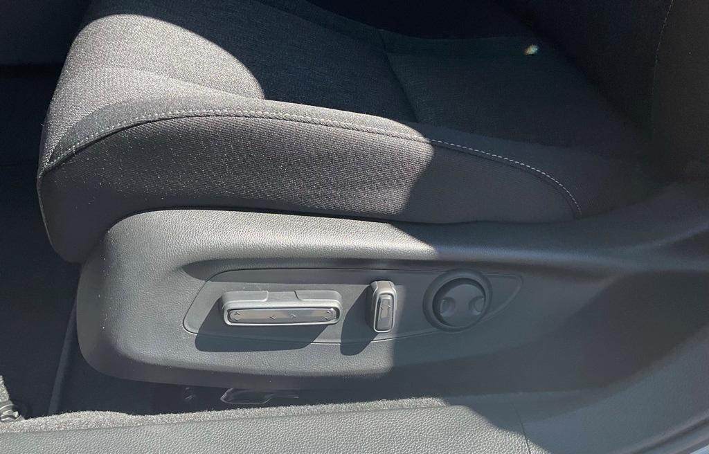 new 2025 Honda Accord car, priced at $30,807