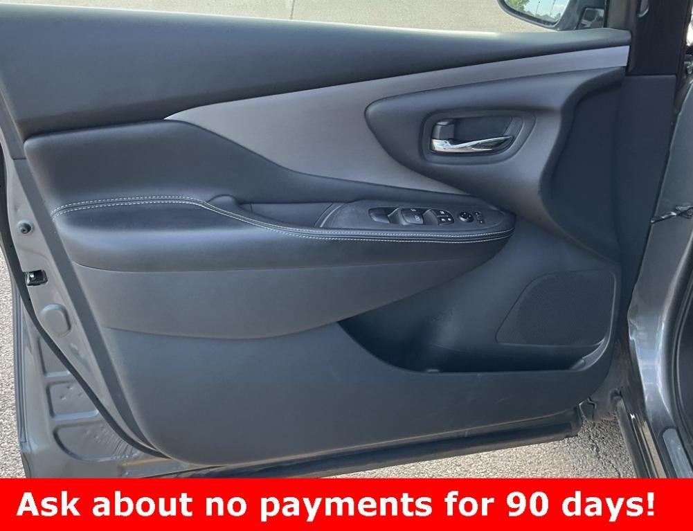 used 2023 Nissan Murano car, priced at $19,990