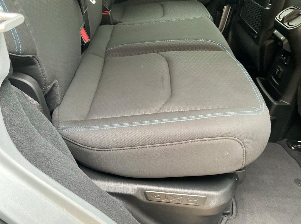 used 2024 Jeep Wrangler 4xe car, priced at $37,700