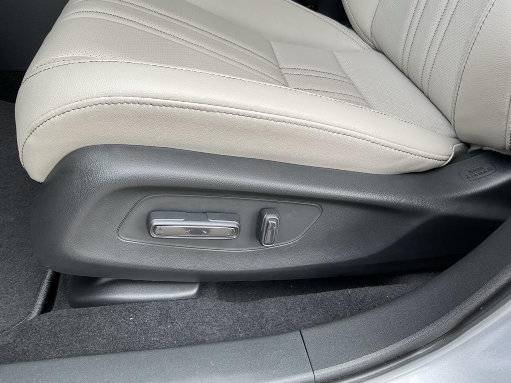 new 2026 Honda HR-V car, priced at $31,663