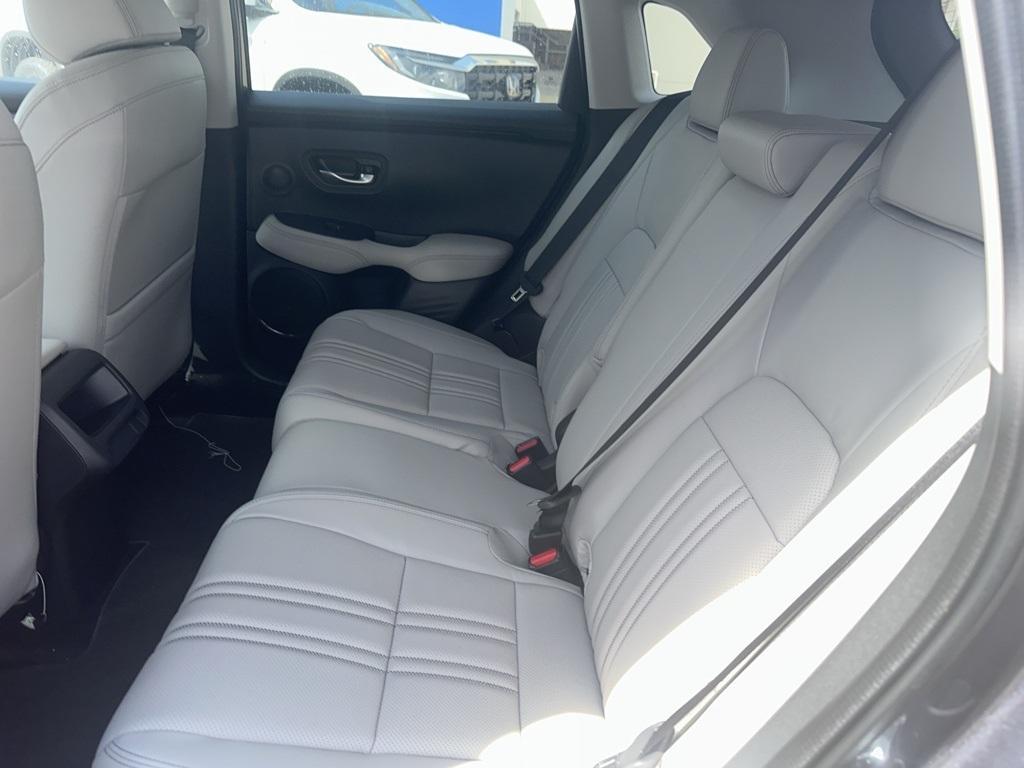 new 2026 Honda HR-V car, priced at $32,945