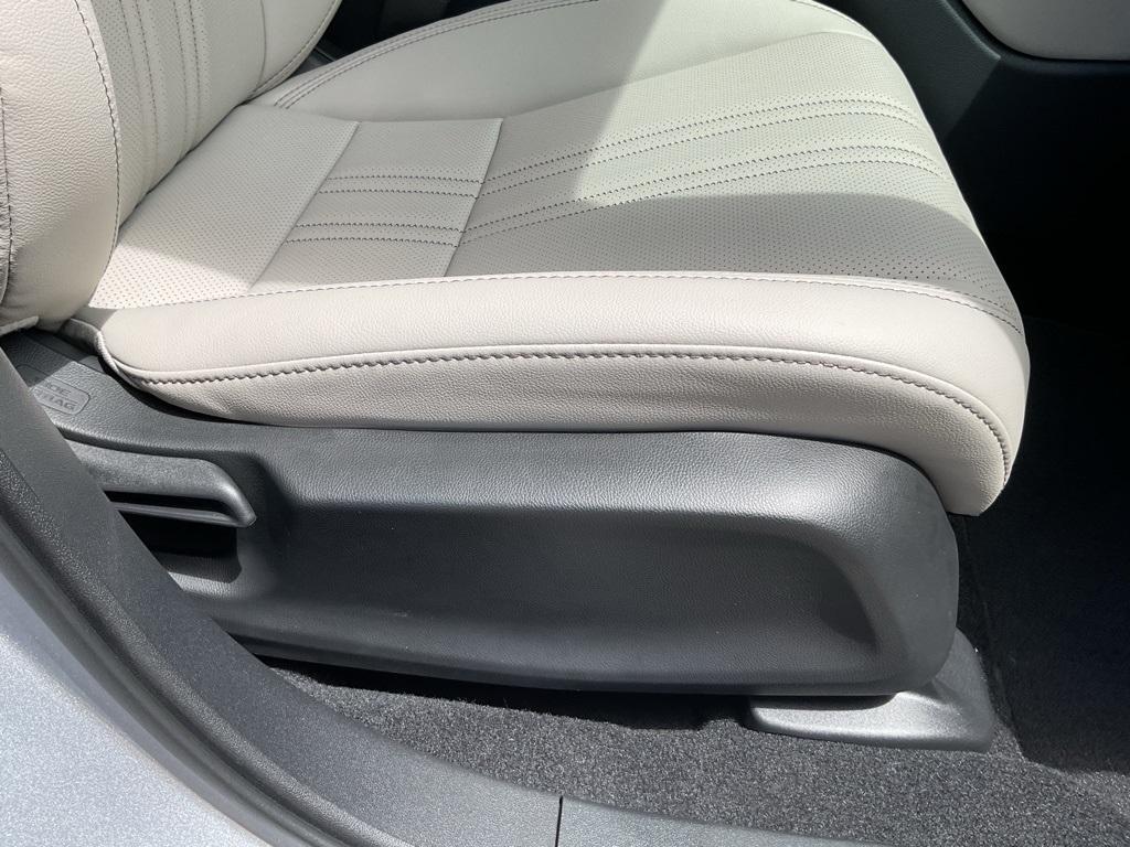new 2026 Honda HR-V car, priced at $31,663