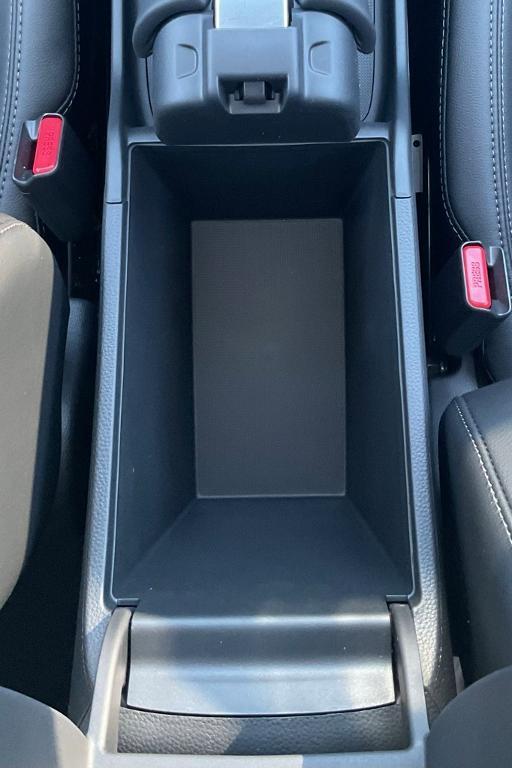 new 2026 Honda HR-V car, priced at $30,233