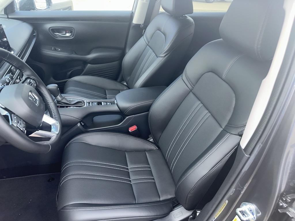 new 2026 Honda HR-V car, priced at $31,445