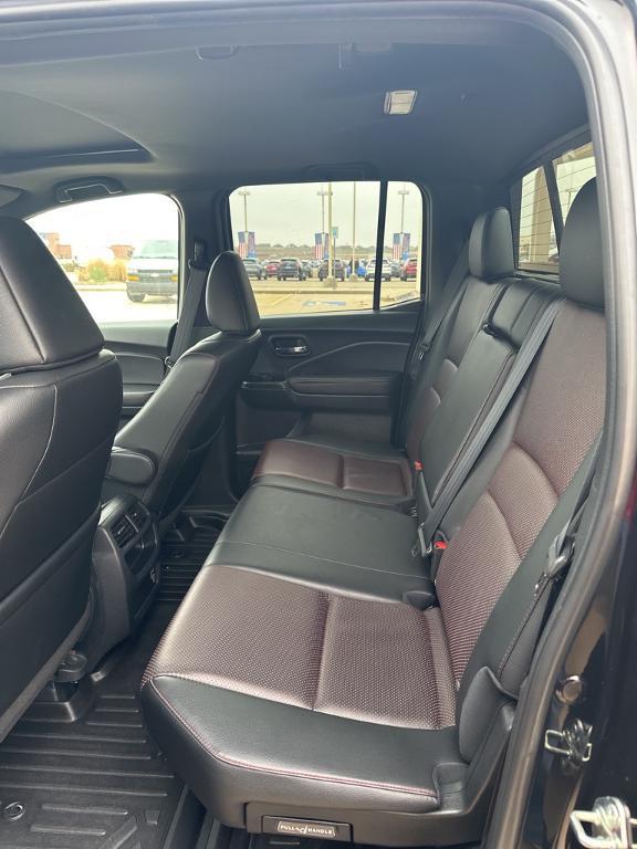 used 2020 Honda Ridgeline car, priced at $28,495