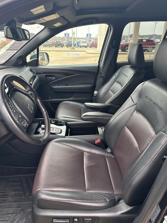 used 2020 Honda Ridgeline car, priced at $28,495