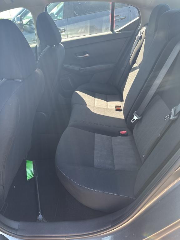 used 2023 Nissan Sentra car, priced at $18,800