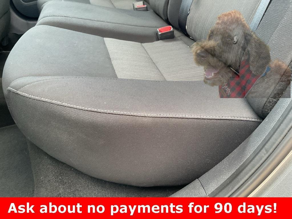 used 2023 Nissan Sentra car, priced at $16,555