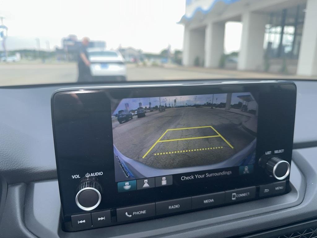 new 2025 Honda Accord car, priced at $30,474