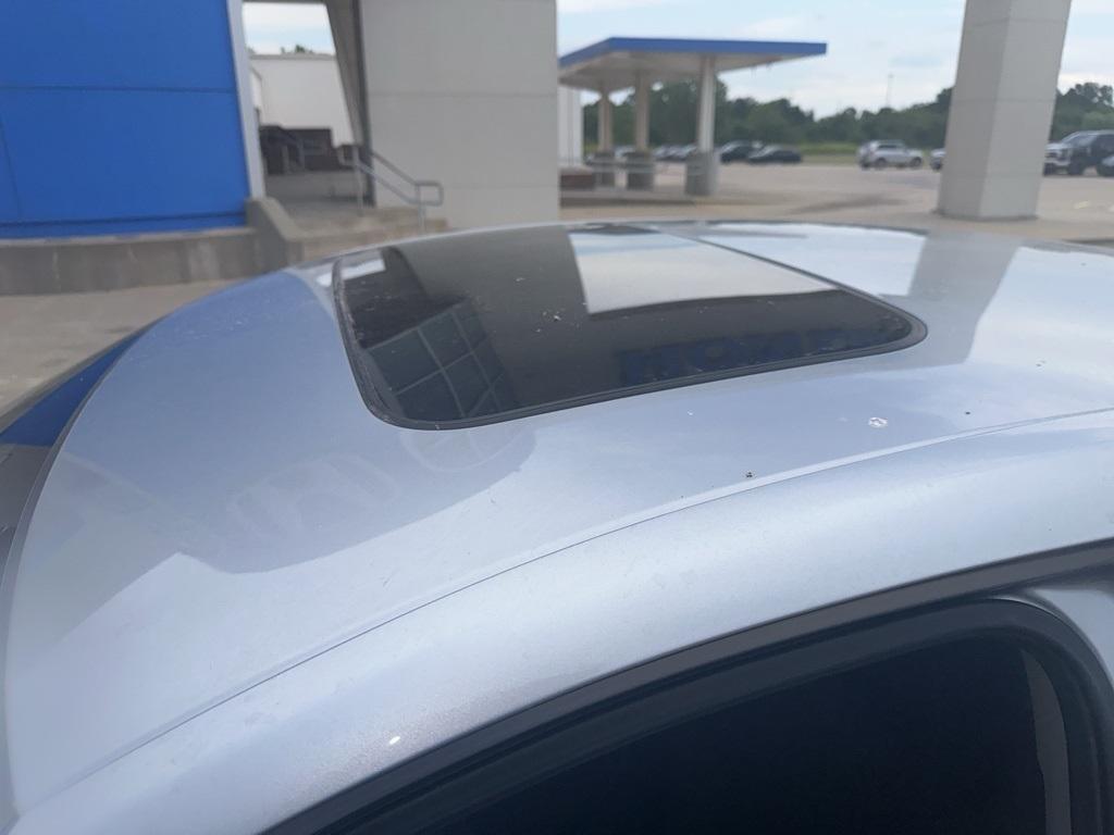 new 2025 Honda Accord car, priced at $30,474