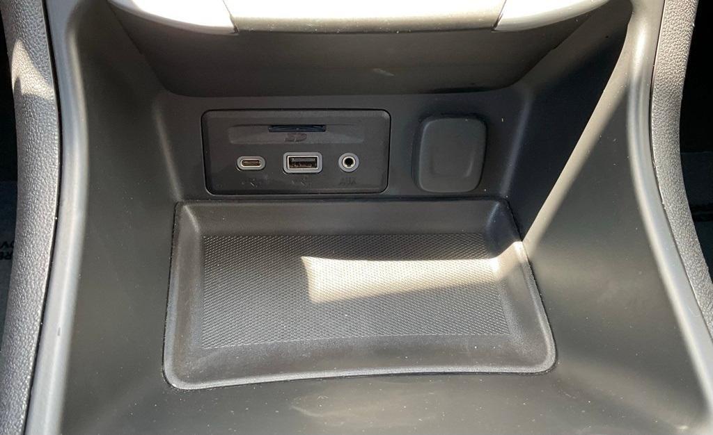 used 2023 GMC Terrain car, priced at $23,295