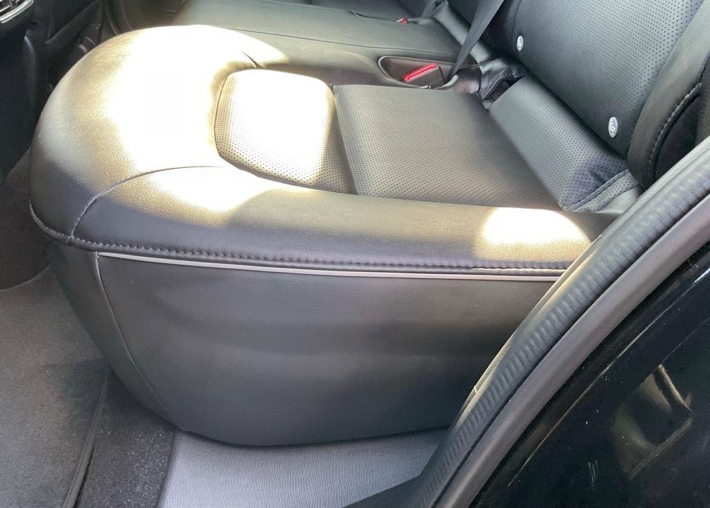 used 2024 Mazda CX-5 car, priced at $25,000