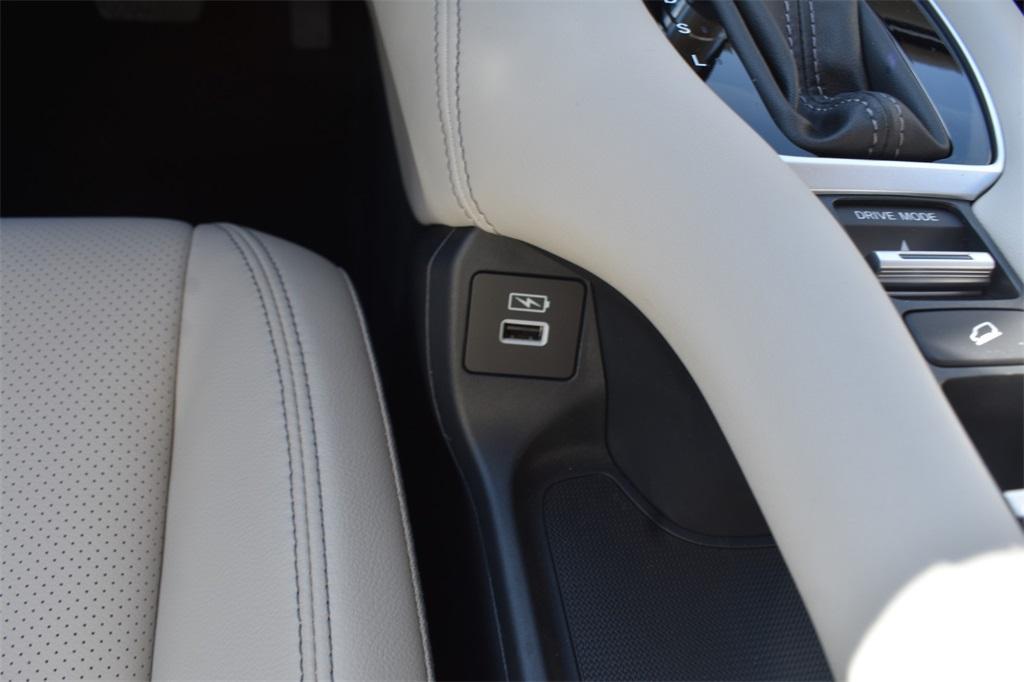 new 2025 Honda HR-V car, priced at $29,609