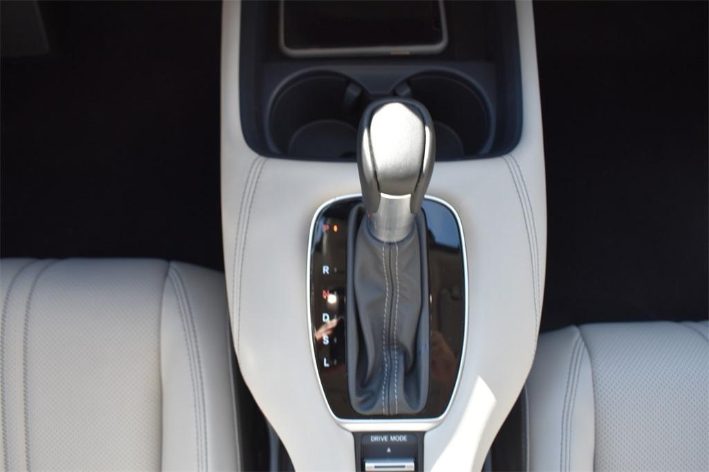 new 2025 Honda HR-V car, priced at $29,609