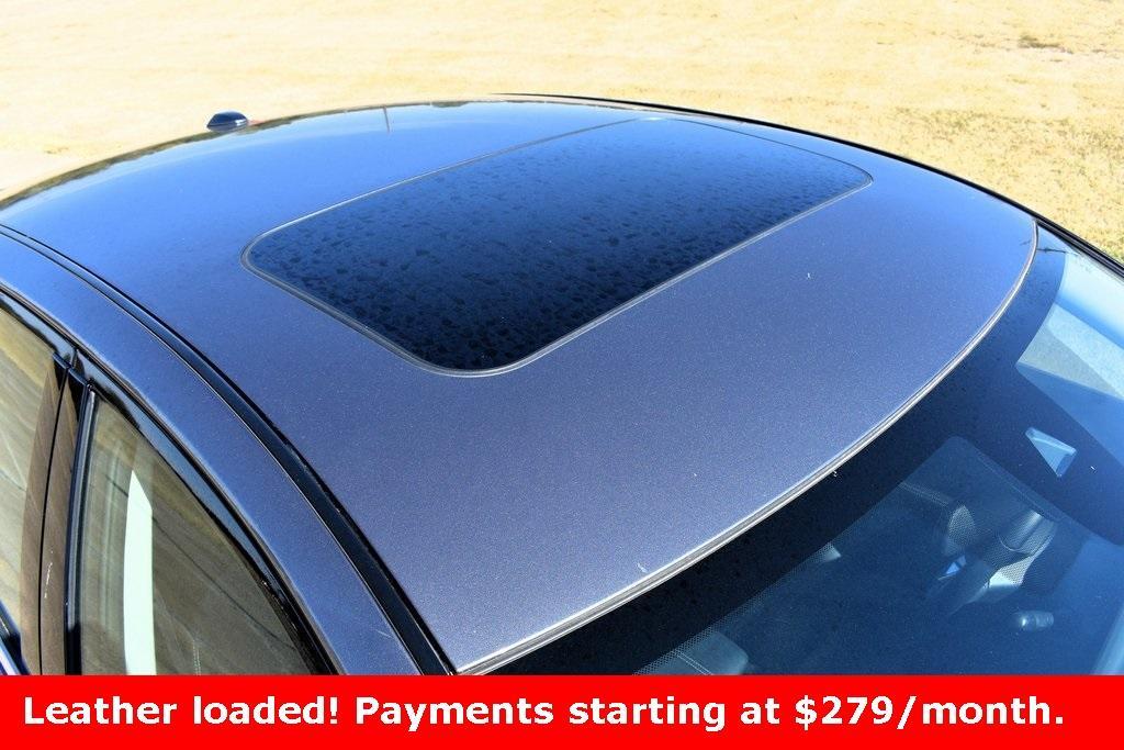 used 2023 Nissan Altima car, priced at $21,698