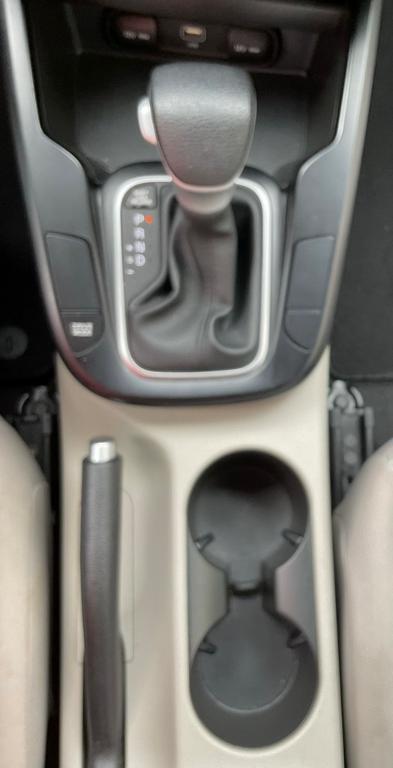 used 2023 Kia Soul car, priced at $17,999